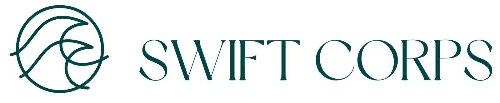 Swift Corps