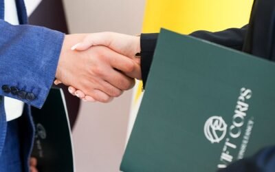 Dilnia Insurance and Allianz Partners Announce Strategic Collaboration — Event Powered by SWIFT CORPS